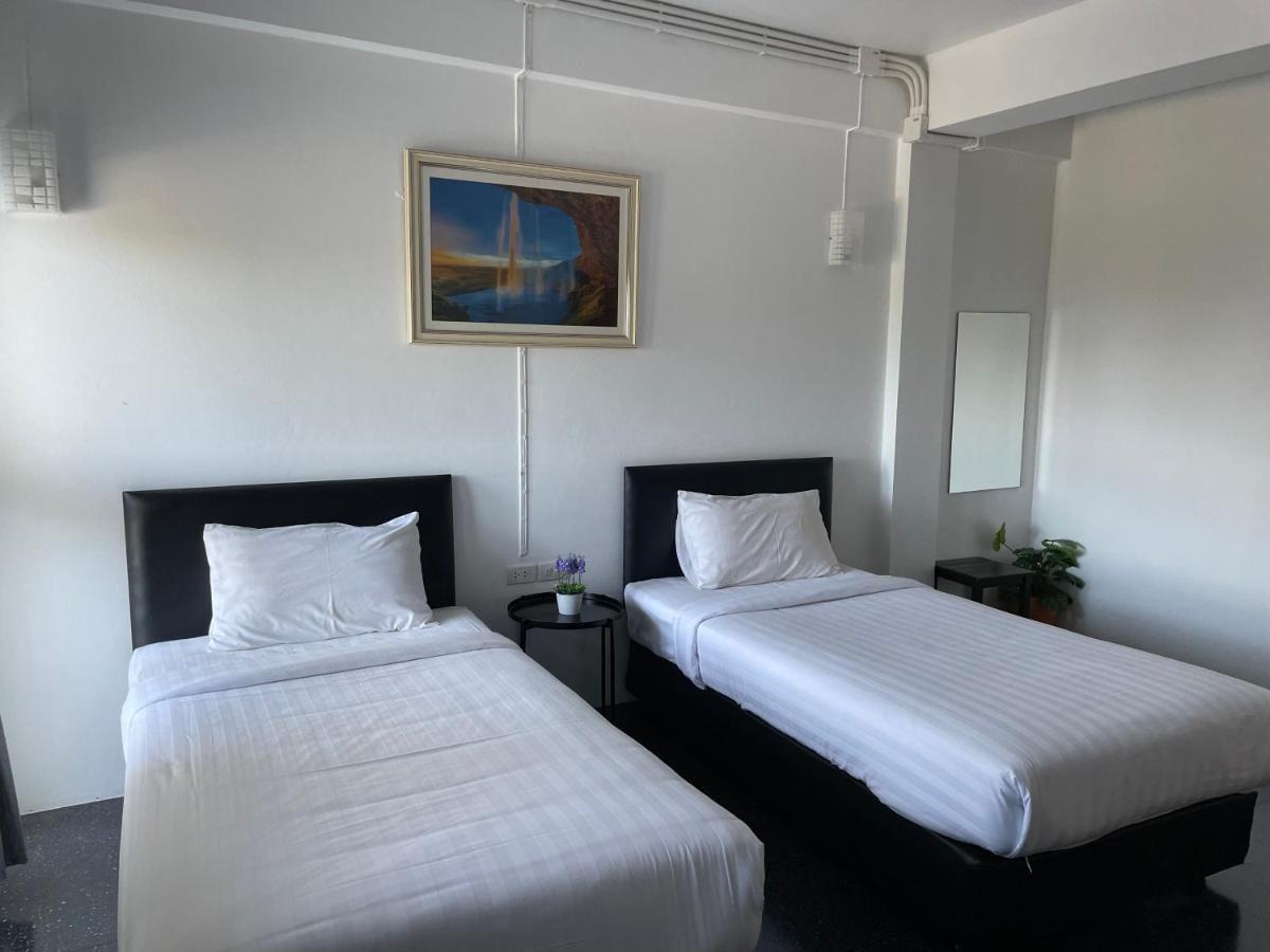 Inn My Place Pak Chong Buitenkant foto