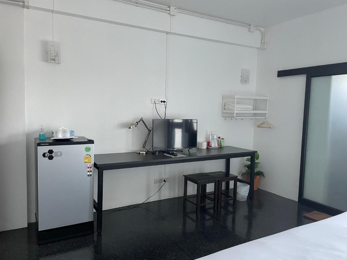 Inn My Place Pak Chong Buitenkant foto
