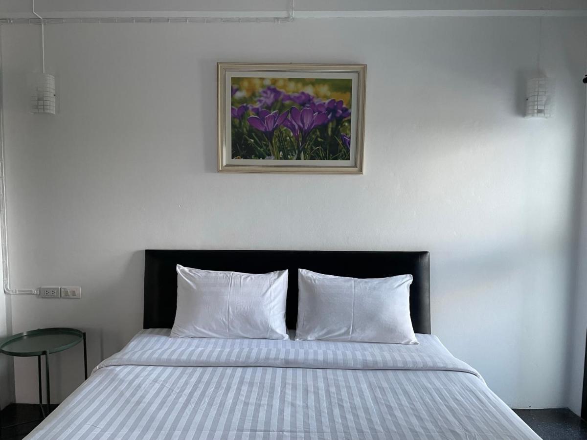 Inn My Place Pak Chong Buitenkant foto