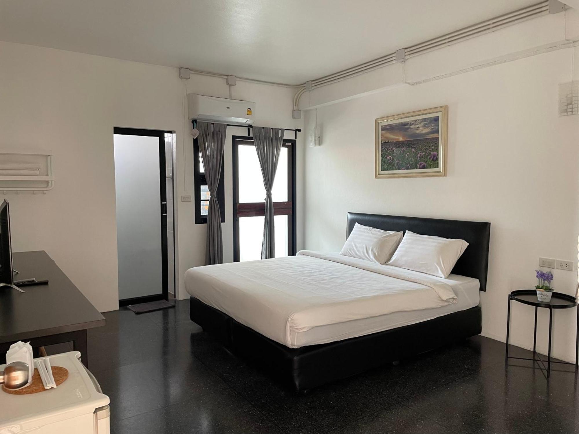 Inn My Place Pak Chong Buitenkant foto